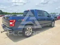 2018 Ford F-150 photo