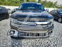 2018 Ford F-150 фото