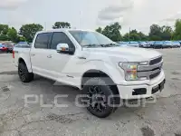 2018 Ford F-150 photo