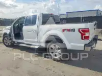 2018 Ford F-150 фото