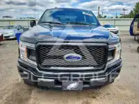 2018 Ford F-150 фото