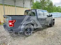 2018 Ford F-150 фото
