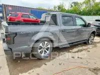 2018 Ford F-150 фото