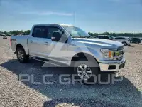 2018 Ford F-150 фото