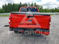 2018 Ford F-150 фото