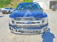 2018 Ford F-150 photo