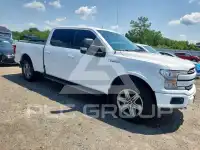 2018 Ford F-150 фото