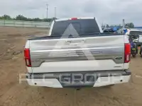 2018 Ford F-150 фото