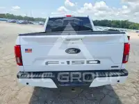 2018 Ford F-150 фото