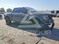 2018 Ford F-150 фото