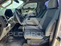2018 Ford F-150 фото