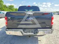 2018 Ford F-150 фото