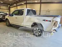 2018 Ford F-150 фото