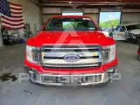 2018 Ford F-150 фото