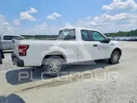 2018 Ford F-150 фото