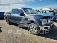 2018 Ford F-150 фото