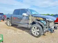 2018 Ford F-150 фото