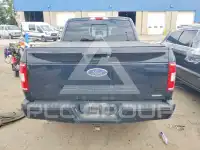 2018 Ford F-150 фото