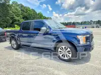 2018 Ford F-150 photo