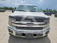 2018 Ford F-150 фото