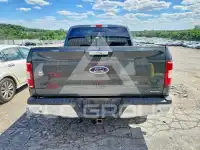 2018 Ford F-150 фото