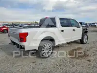 2018 Ford F-150 фото