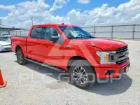 2018 Ford F-150 photo