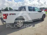 2018 Ford F-150 фото