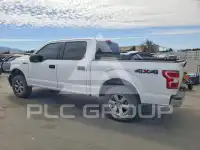 2018 Ford F-150 фото