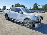 2018 Ford F-150 фото