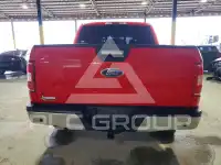 2018 Ford F-150 photo