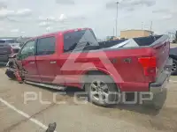 2018 Ford F-150 фото