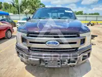 2018 Ford F-150 фото