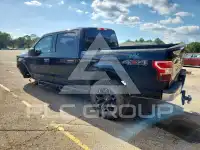 2018 Ford F-150 фото