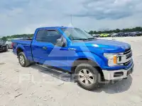2018 Ford F-150 фото