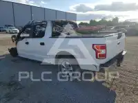 2018 Ford F-150 фото