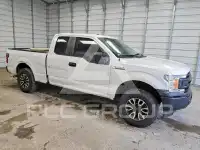 2018 Ford F-150 фото