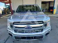 2018 Ford F-150 фото