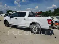 2018 Ford F-150 фото