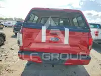 2018 Ford F-150 photo