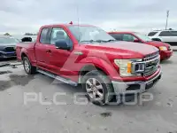 2018 Ford F-150 фото
