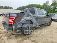 2018 Ford F-150 фото