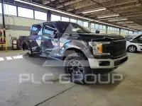2018 Ford F-150 фото