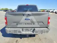 2018 Ford F-150 фото