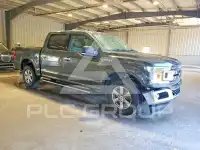 2018 Ford F-150 фото
