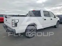 2018 Ford F-150 фото