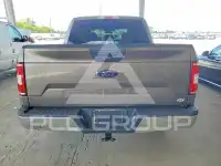 2018 Ford F-150 photo