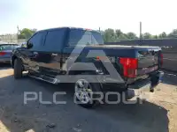 2018 Ford F-150 photo