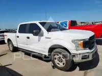 2018 Ford F-150 фото