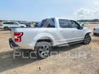 2018 Ford F-150 фото